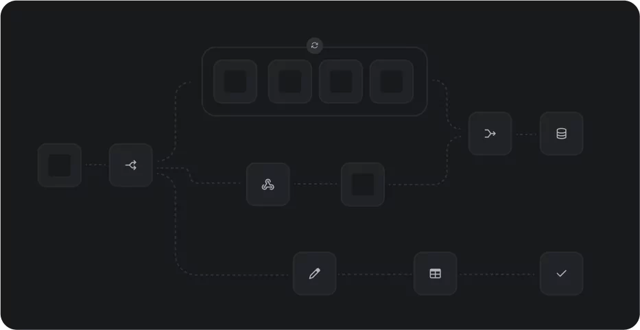 Advanced built-in components