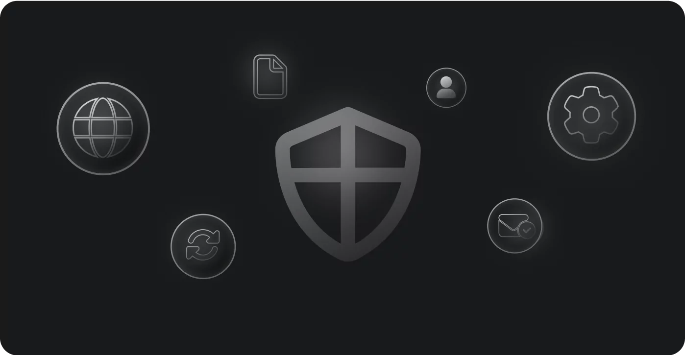 Security & Compliance