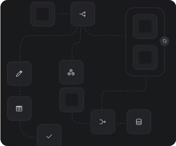 Advanced built-in components