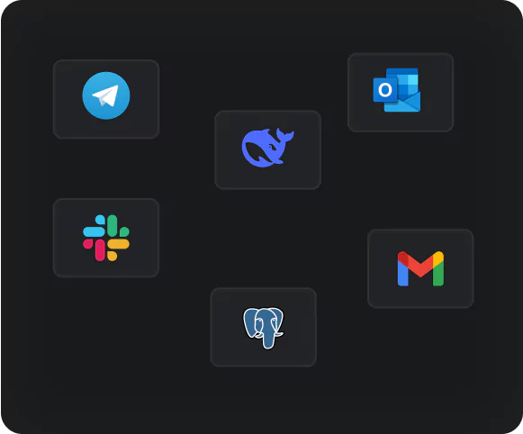 Streamlined integrations